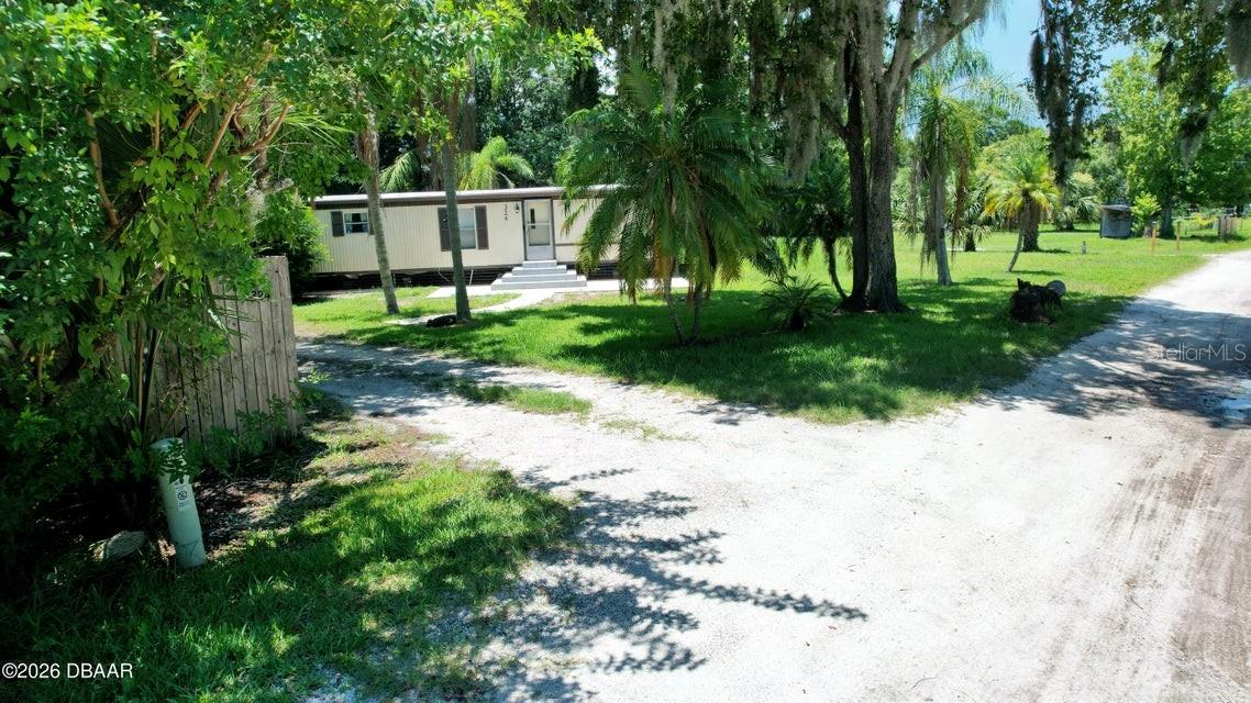 324 N JANICE LN, ORMOND BEACH, FL, 32174