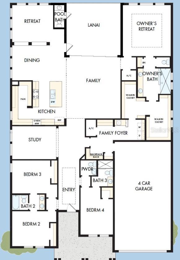 17553 FOXTAIL LOOP, VENICE, FL, 34293