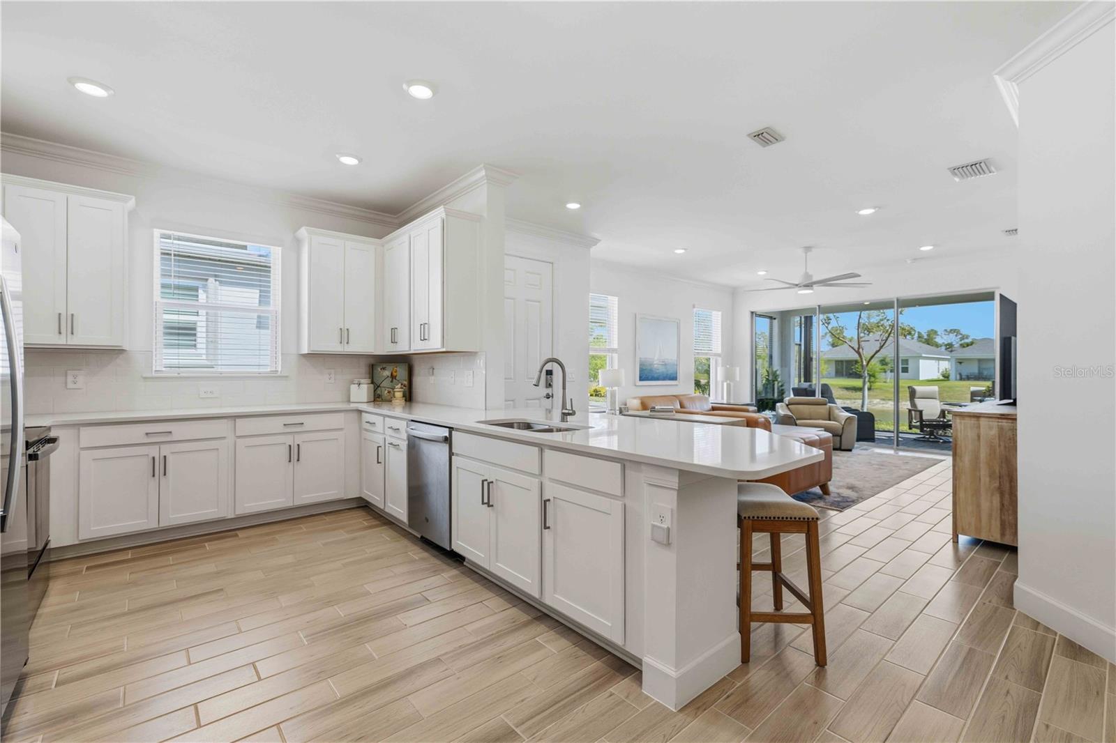 16057 IVY RIDGE CT, PORT CHARLOTTE, FL, 33953