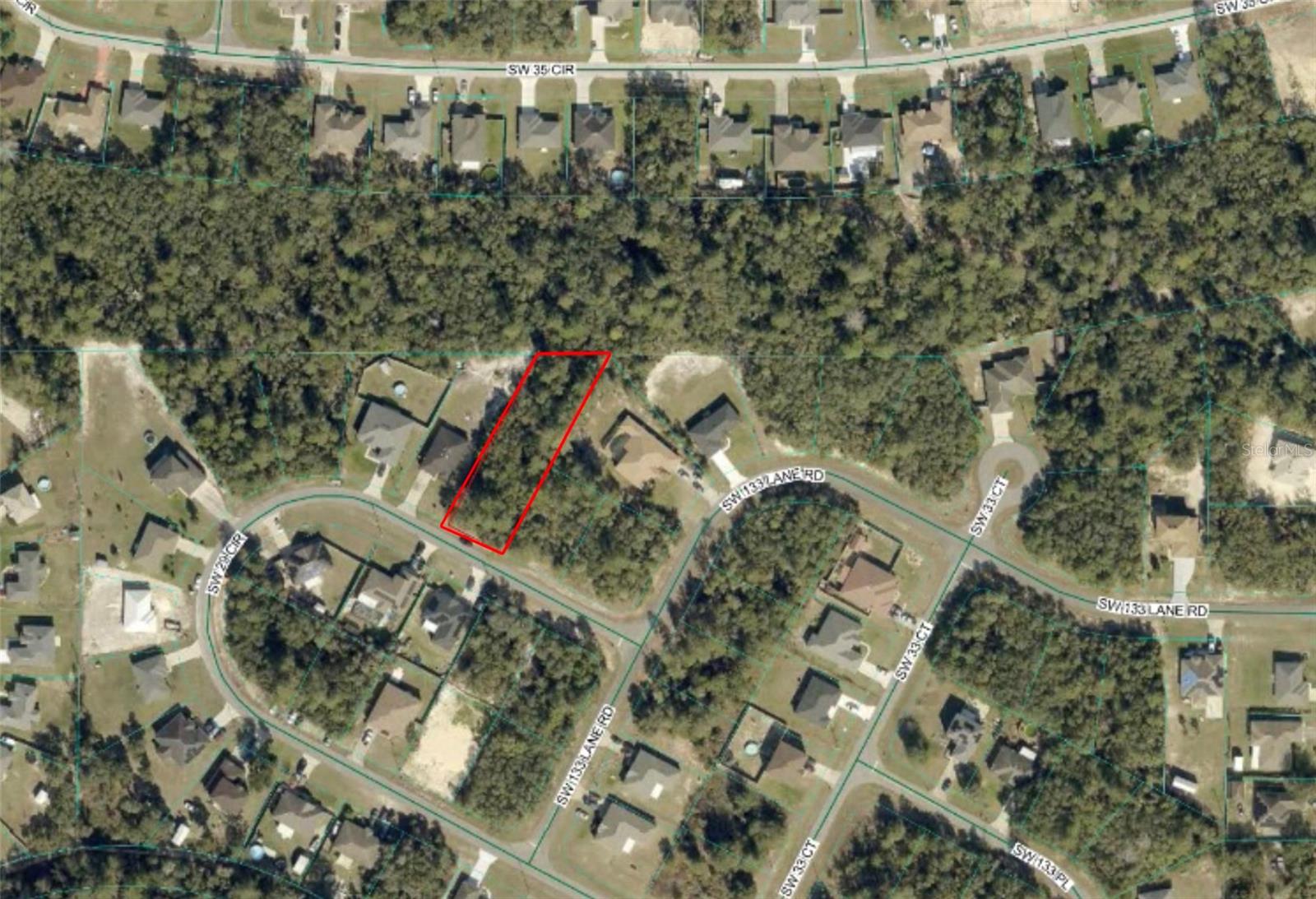 0 SW 29TH CIR, OCALA, FL, 34473