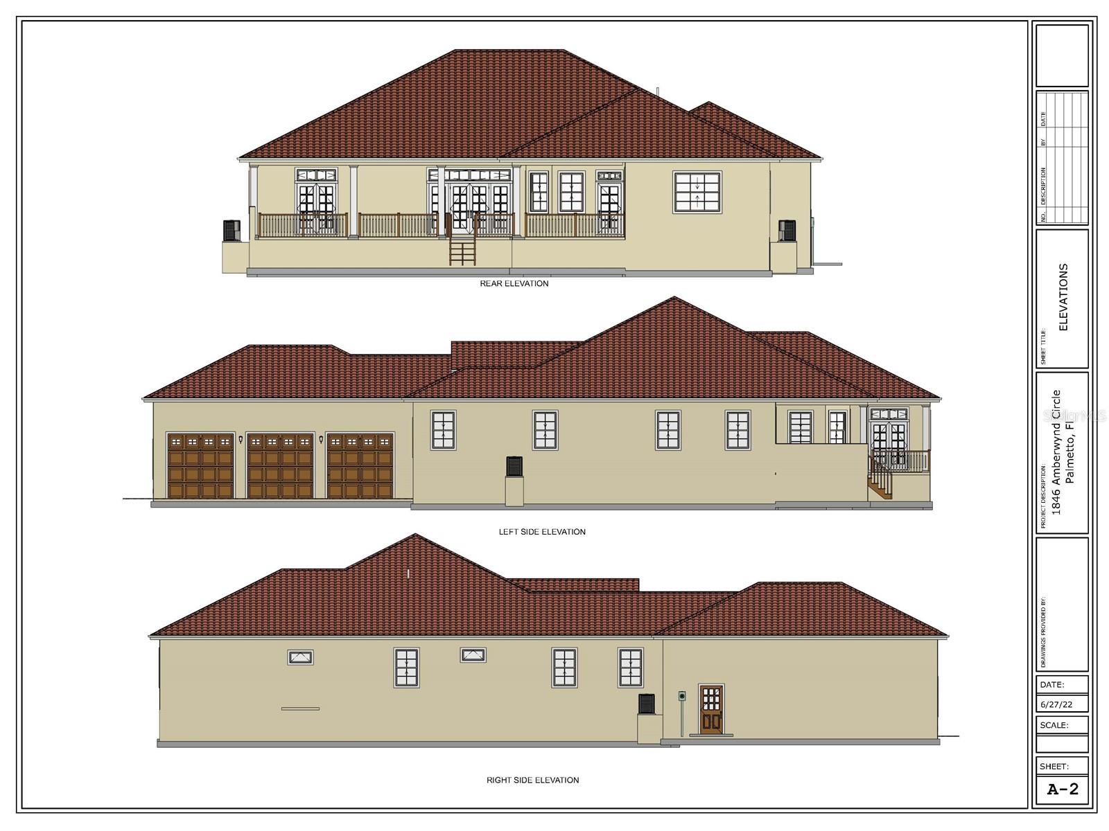 1846 AMBERWYND CIR W, PALMETTO, FL, 34221