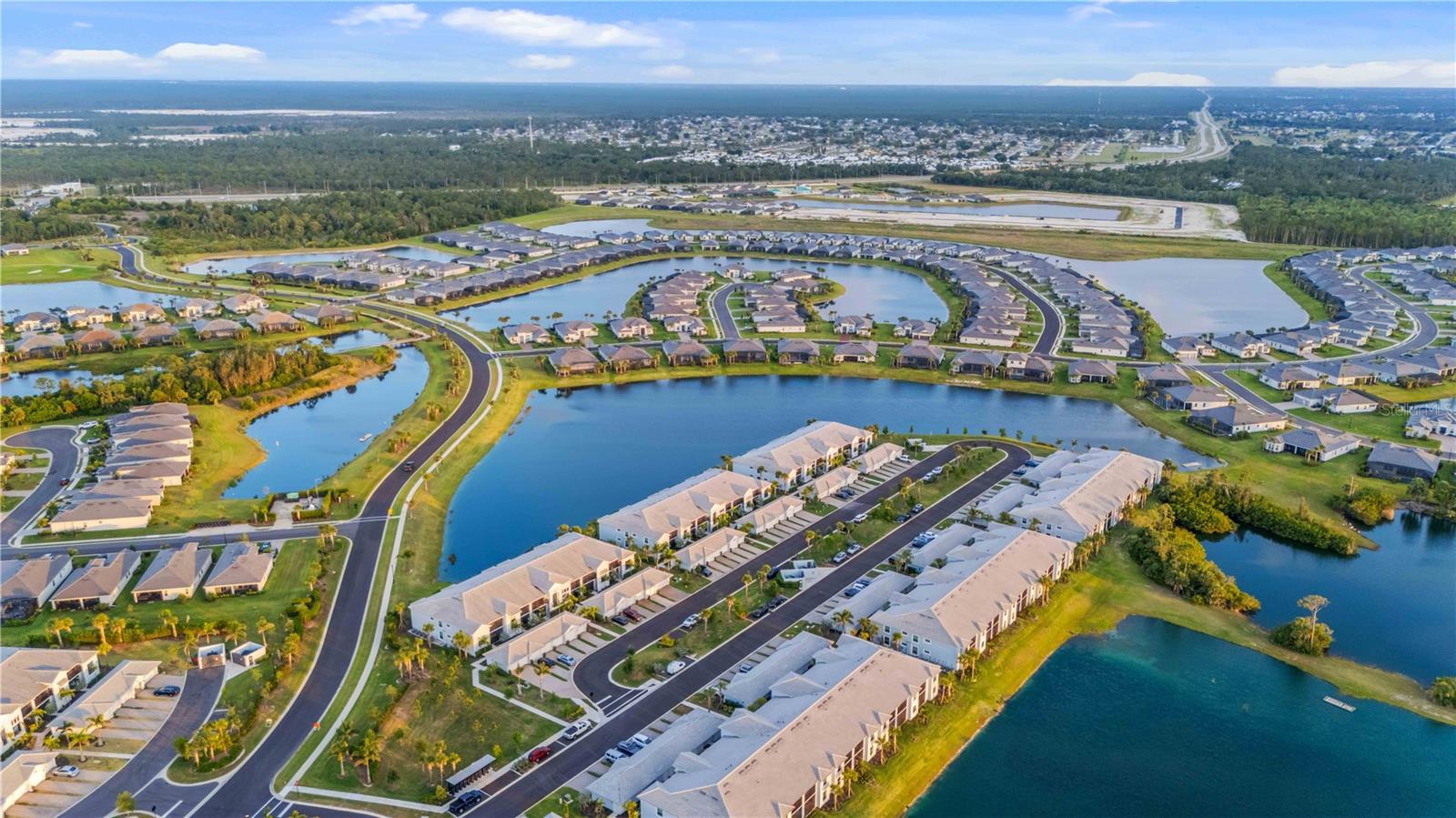 14257 HERITAGE LANDING BLVD #1122, PUNTA GORDA, FL, 33955