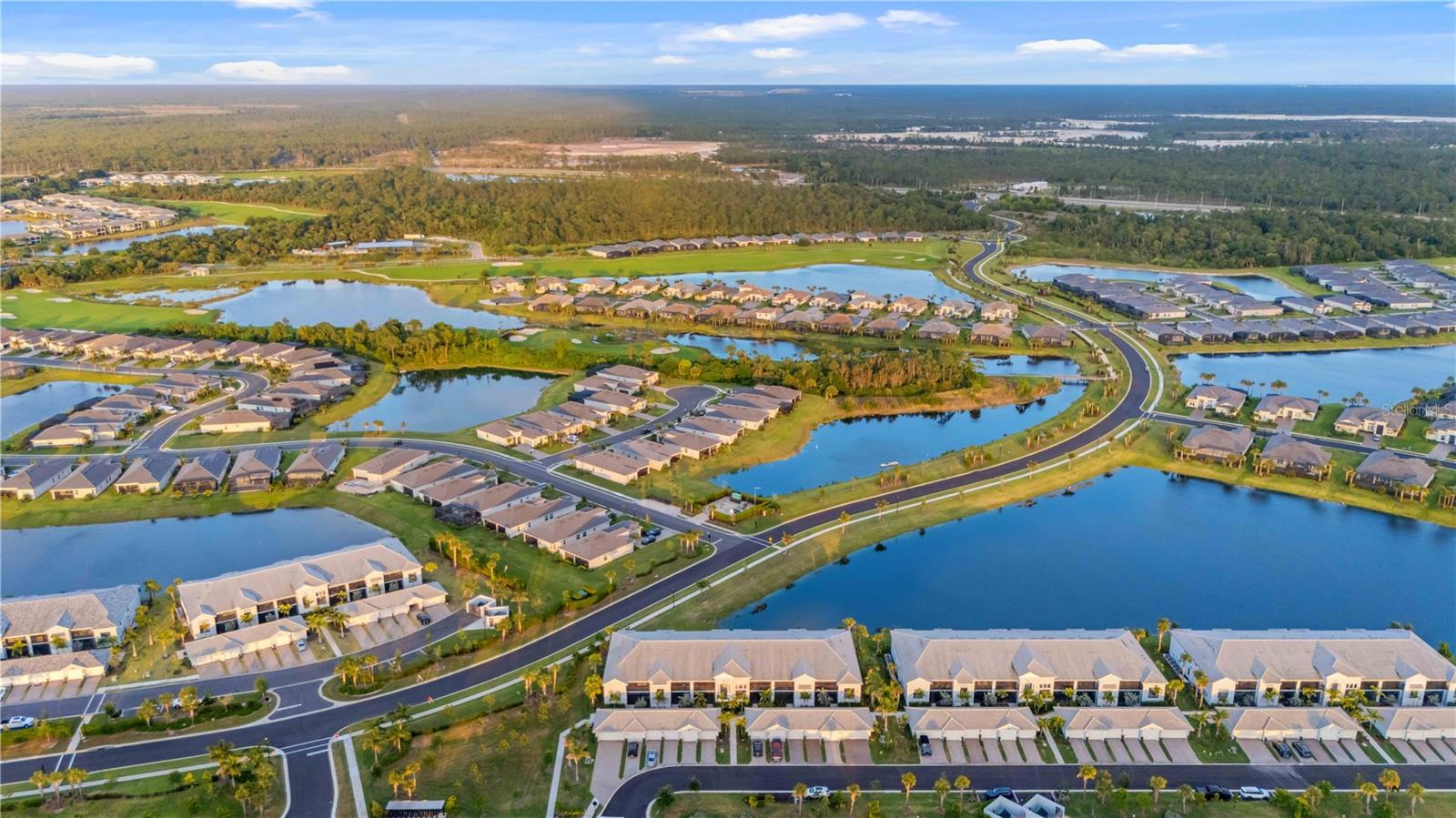 14257 HERITAGE LANDING BLVD #1122, PUNTA GORDA, FL, 33955