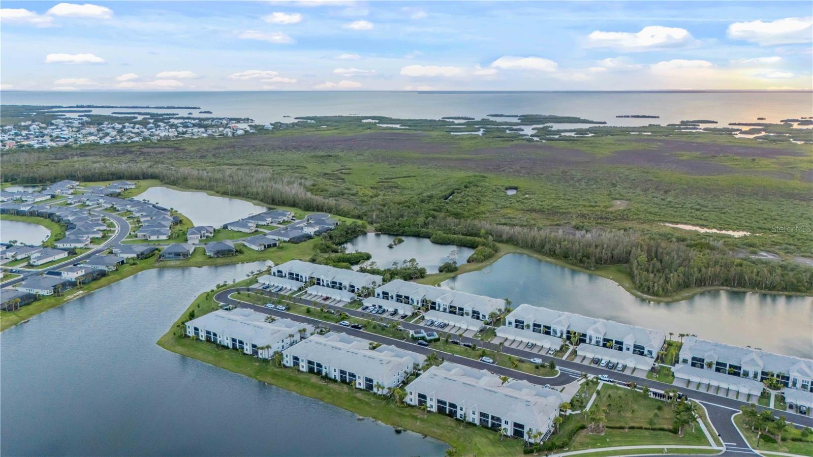 14257 HERITAGE LANDING BLVD #1122, PUNTA GORDA, FL, 33955