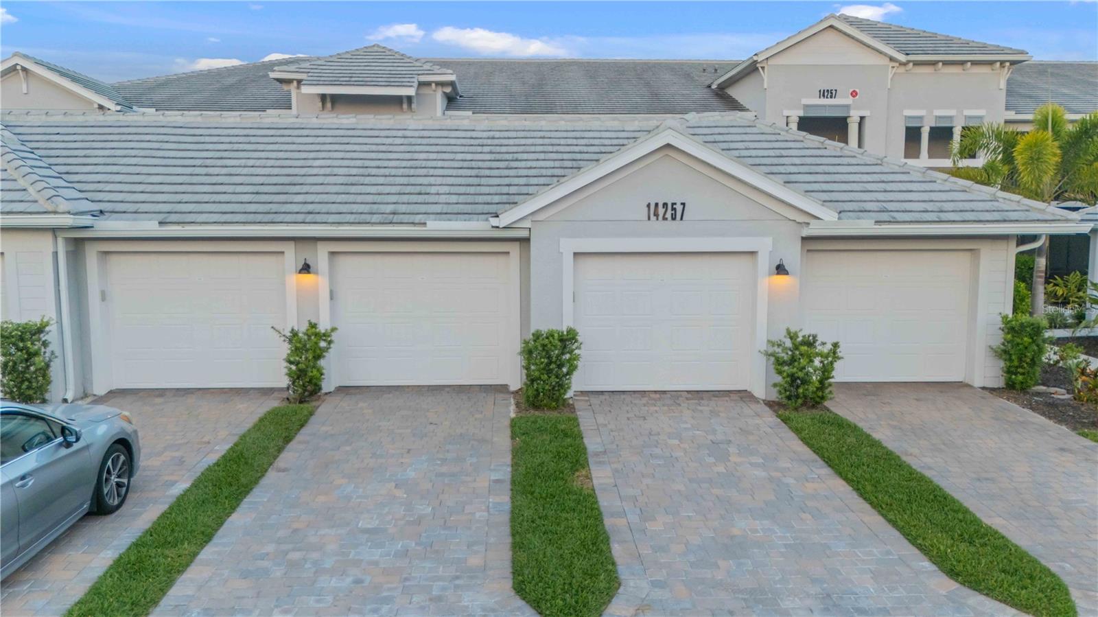 14257 HERITAGE LANDING BLVD #1122, PUNTA GORDA, FL, 33955