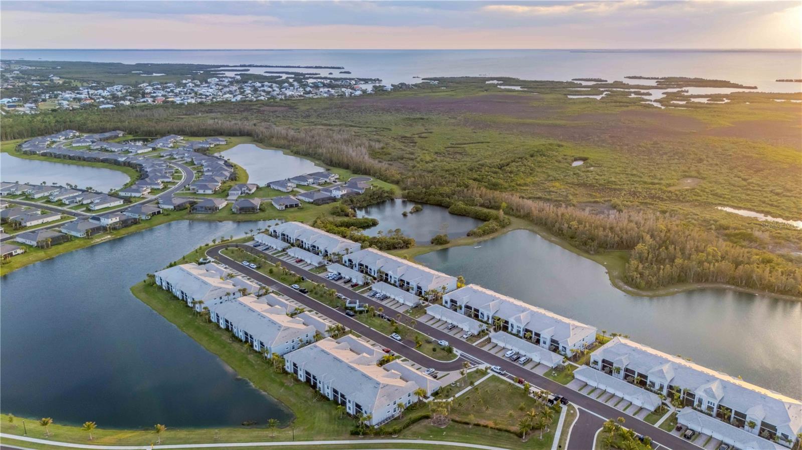 14257 HERITAGE LANDING BLVD #1122, PUNTA GORDA, FL, 33955