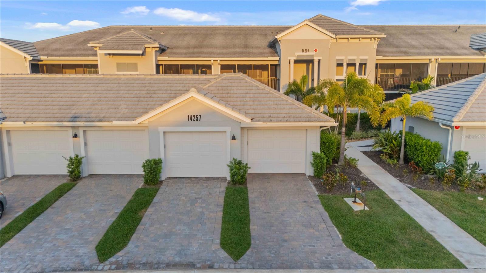 14257 HERITAGE LANDING BLVD #1122, PUNTA GORDA, FL, 33955