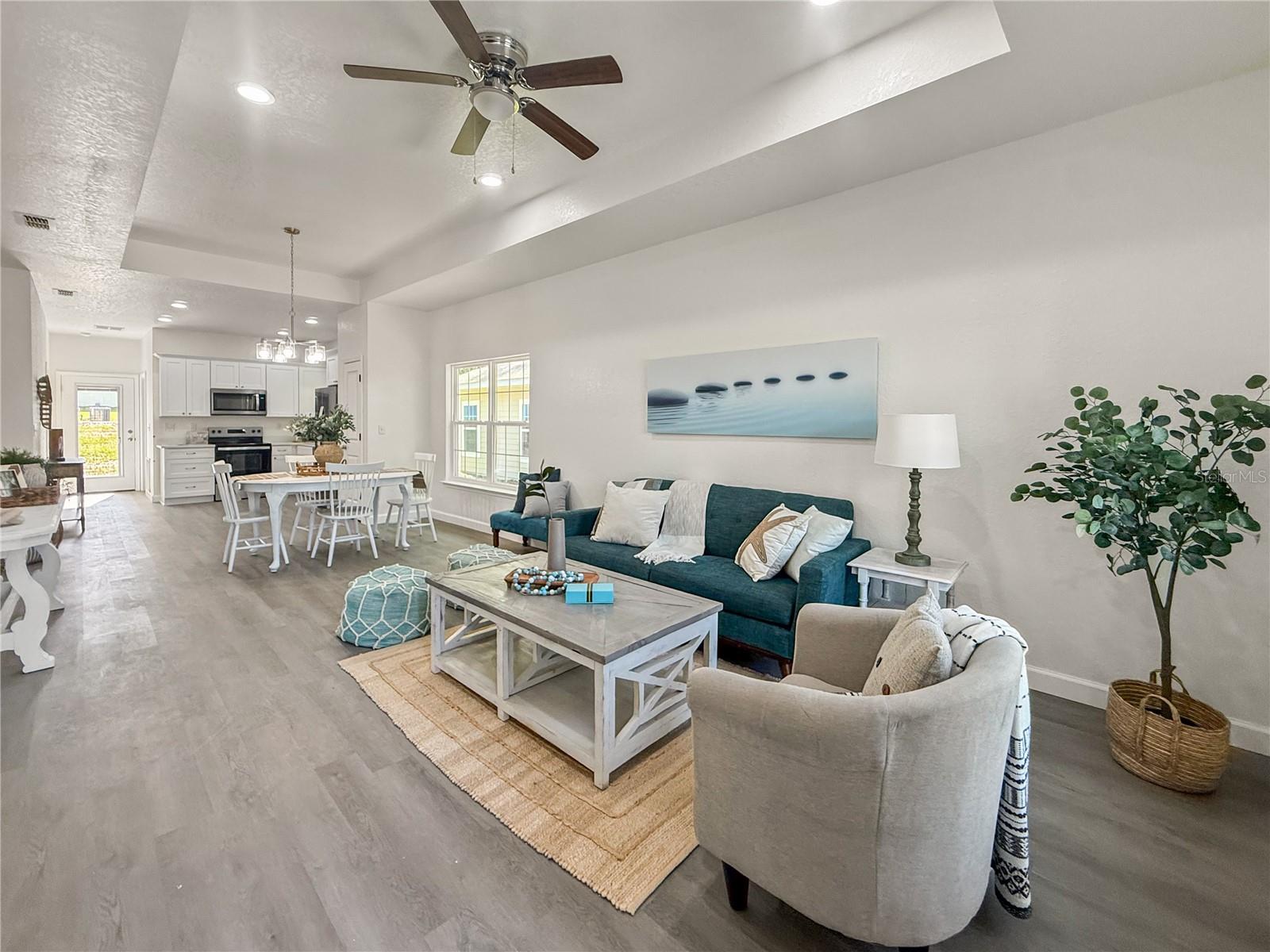 15341 NW 135TH TER, ALACHUA, FL, 32615