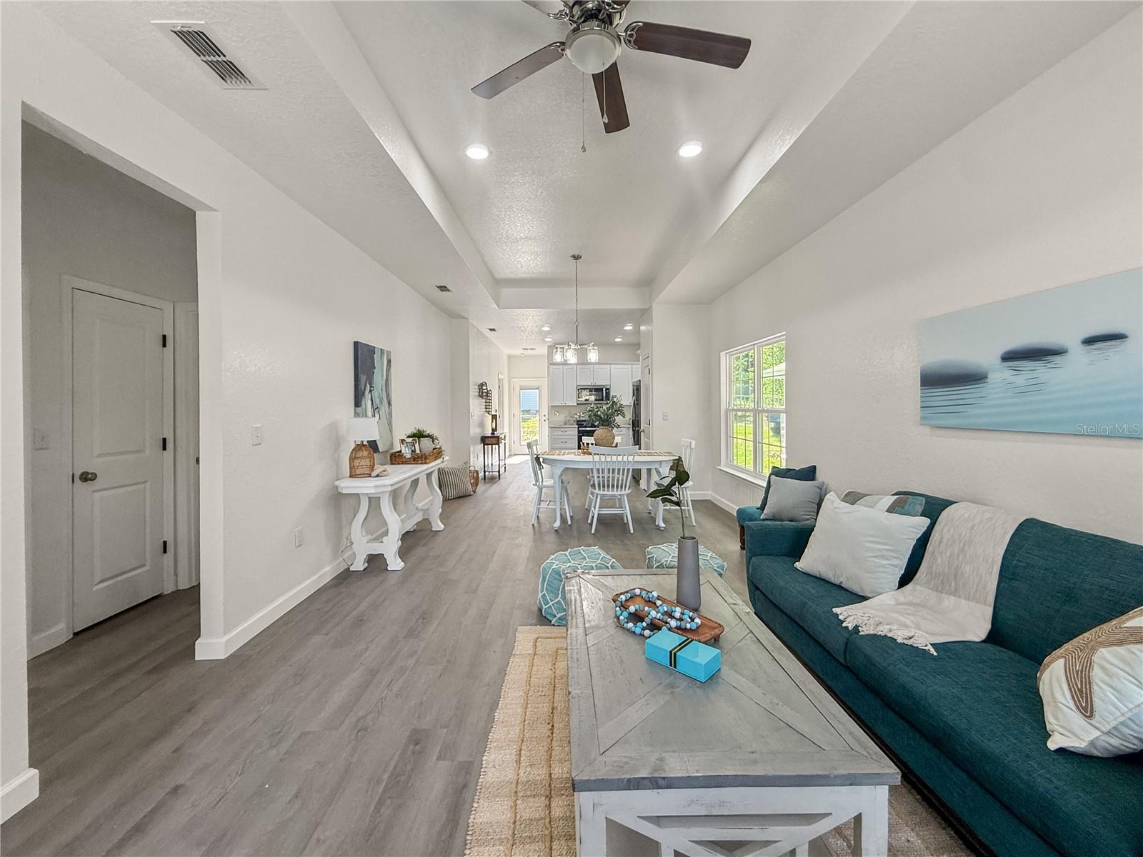 15341 NW 135TH TER, ALACHUA, FL, 32615