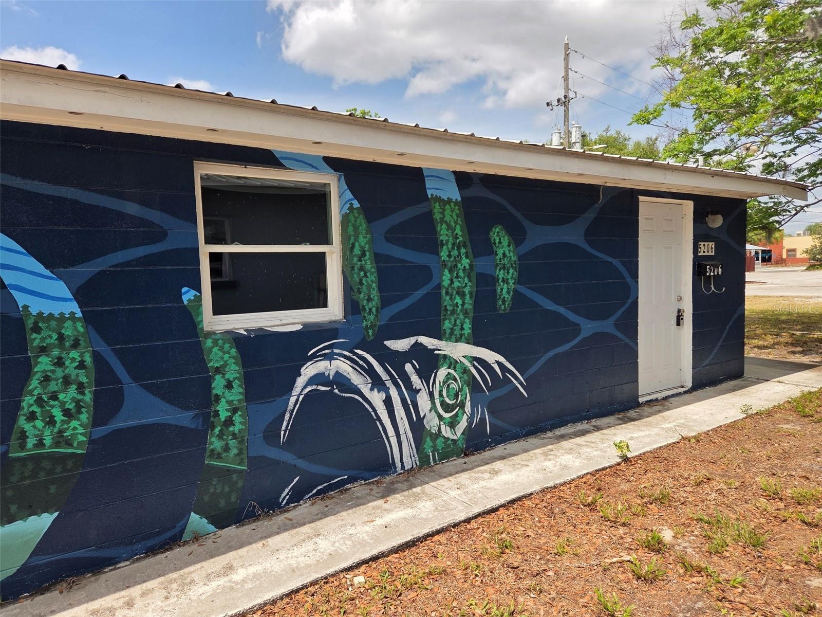 5206 7TH ST, ZEPHYRHILLS, FL, 33542