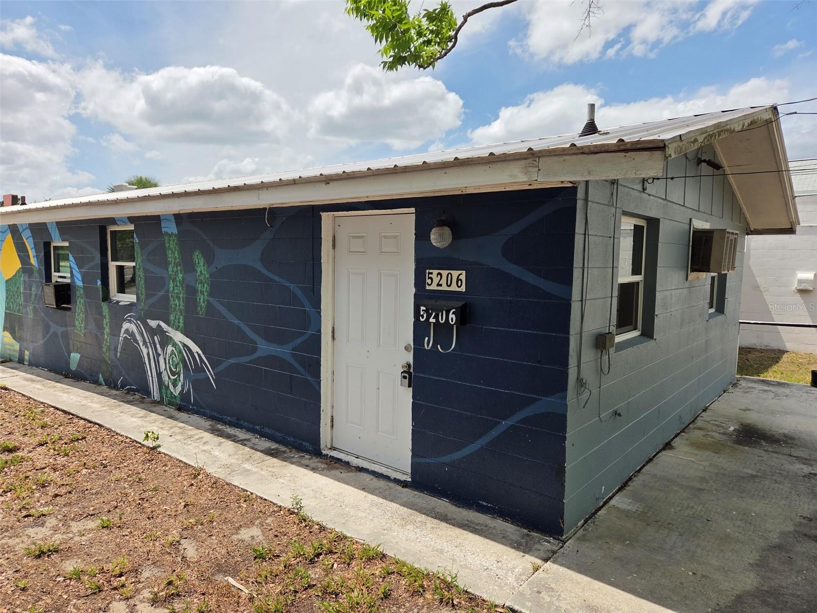 5206 7TH ST, ZEPHYRHILLS, FL, 33542