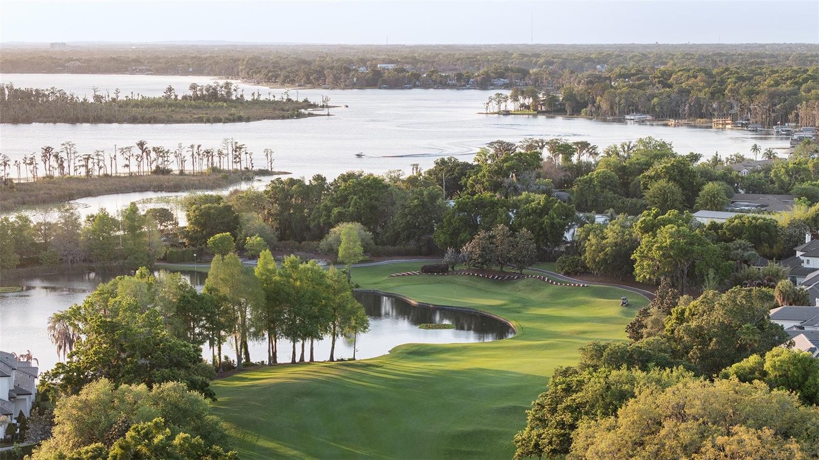 5138 FAIRWAY OAKS DR, WINDERMERE, FL, 34786