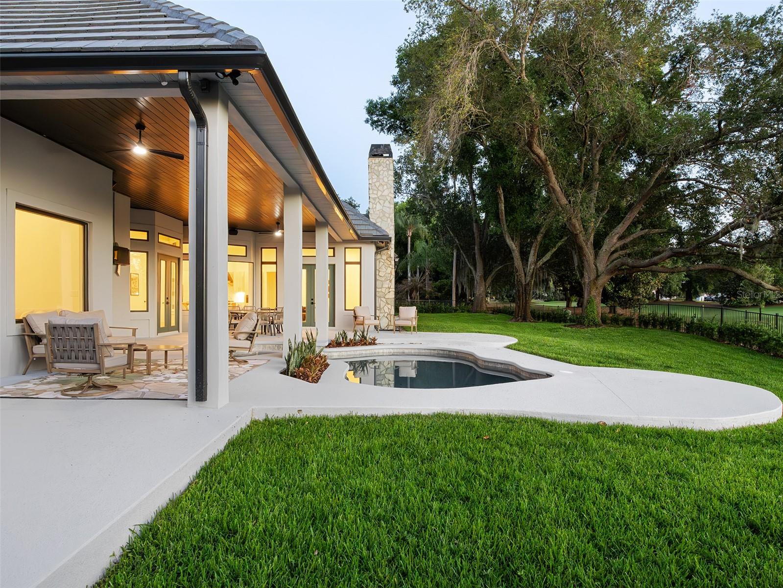 5138 FAIRWAY OAKS DR, WINDERMERE, FL, 34786