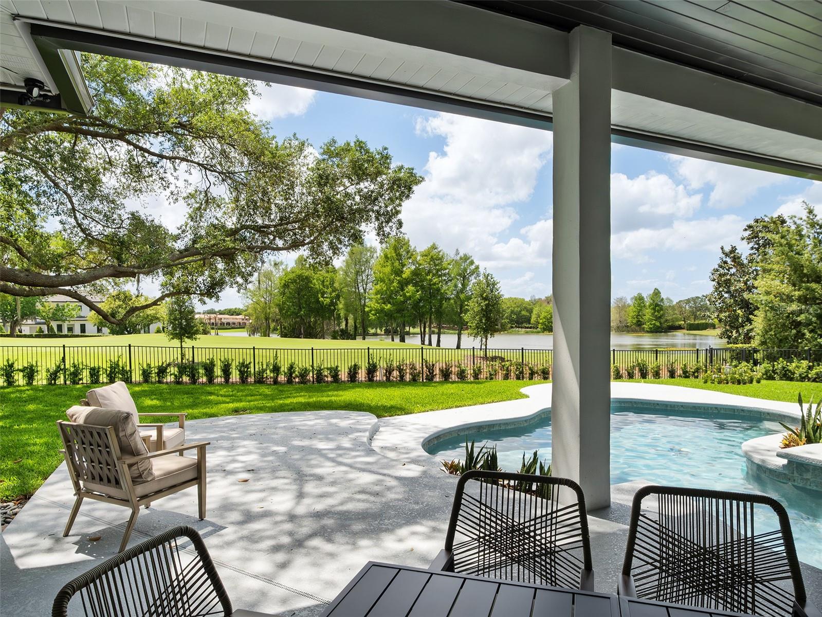 5138 FAIRWAY OAKS DR, WINDERMERE, FL, 34786