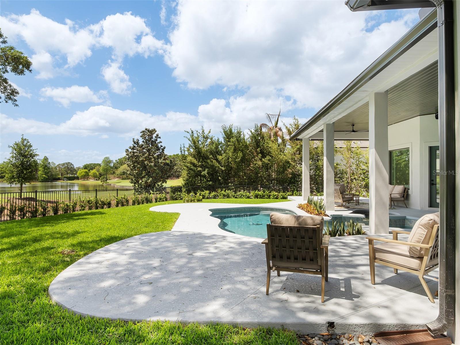 5138 FAIRWAY OAKS DR, WINDERMERE, FL, 34786