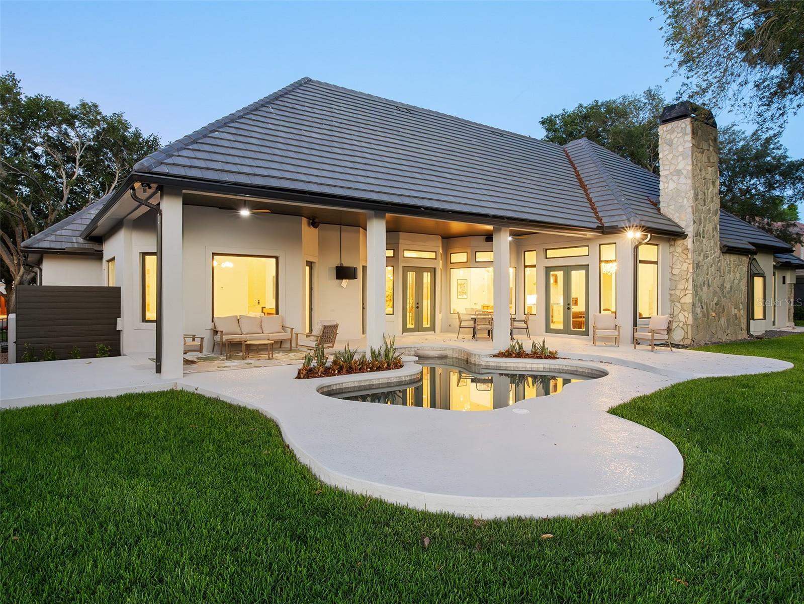 5138 FAIRWAY OAKS DR, WINDERMERE, FL, 34786