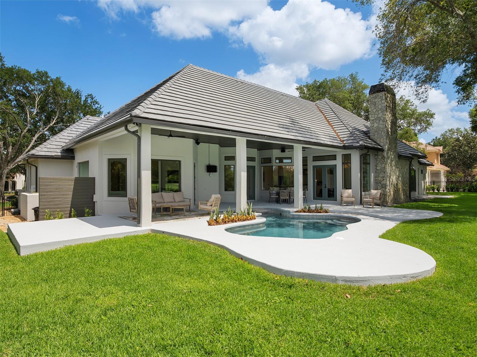 5138 FAIRWAY OAKS DR, WINDERMERE, FL, 34786