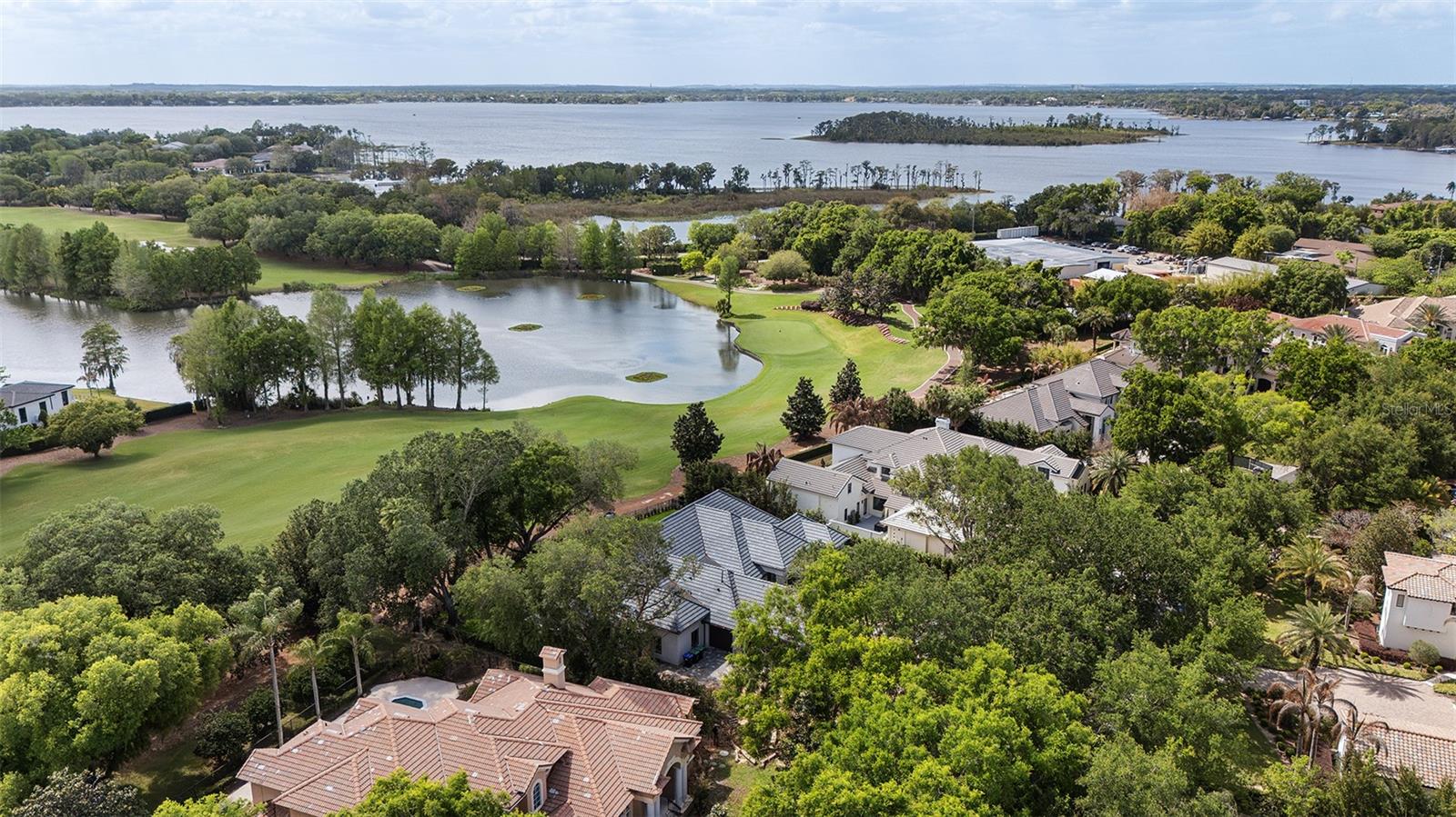 5138 FAIRWAY OAKS DR, WINDERMERE, FL, 34786