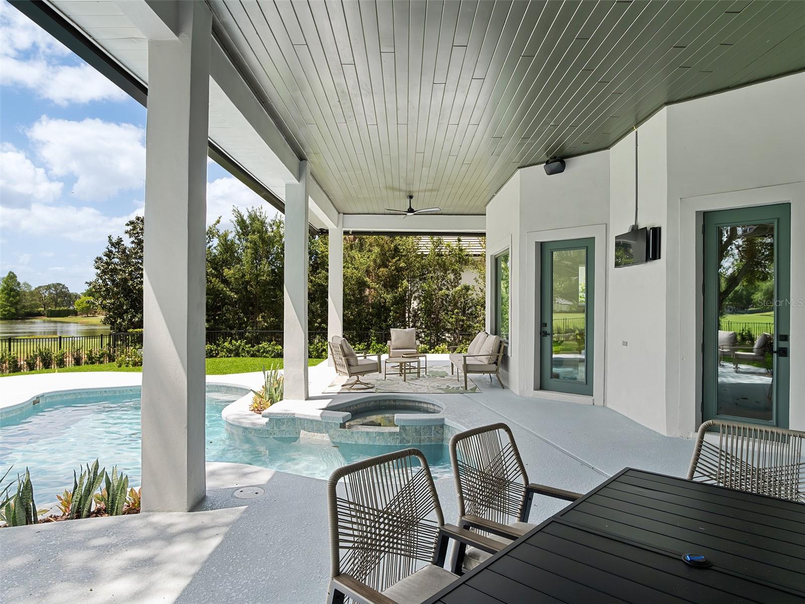 5138 FAIRWAY OAKS DR, WINDERMERE, FL, 34786