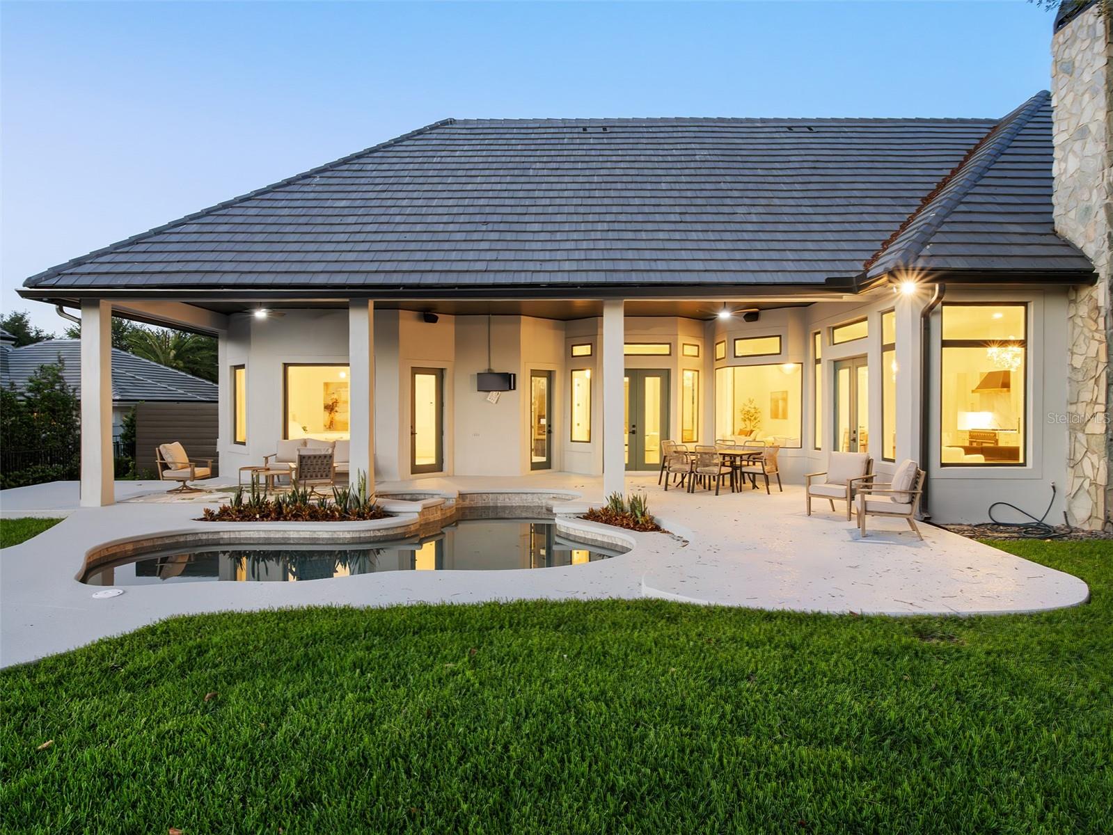 5138 FAIRWAY OAKS DR, WINDERMERE, FL, 34786