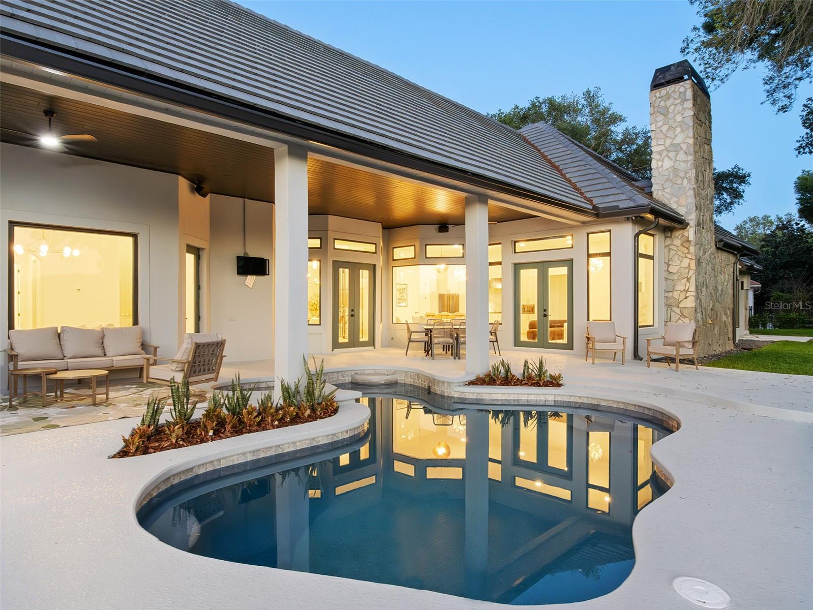 5138 FAIRWAY OAKS DR, WINDERMERE, FL, 34786