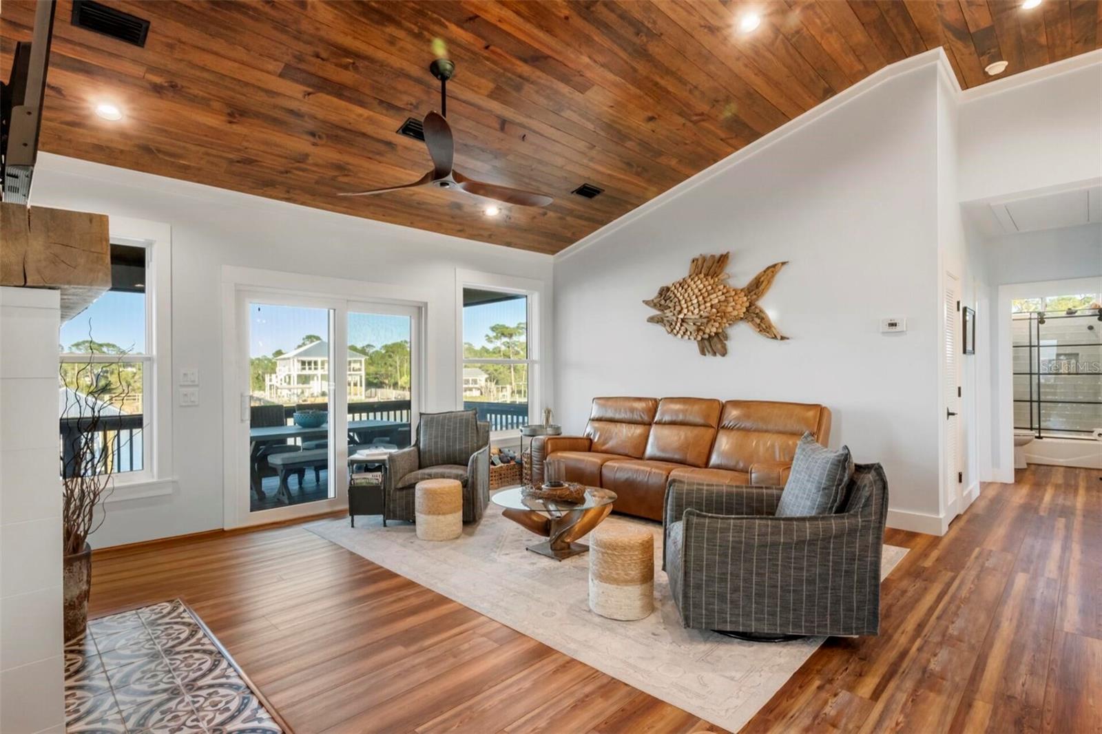 331 LAND ST, EASTPOINT, FL, 32328