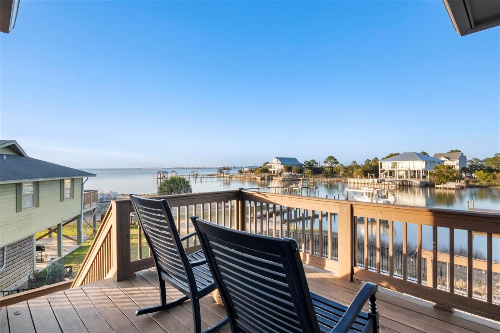 331 LAND ST, EASTPOINT, FL, 32328