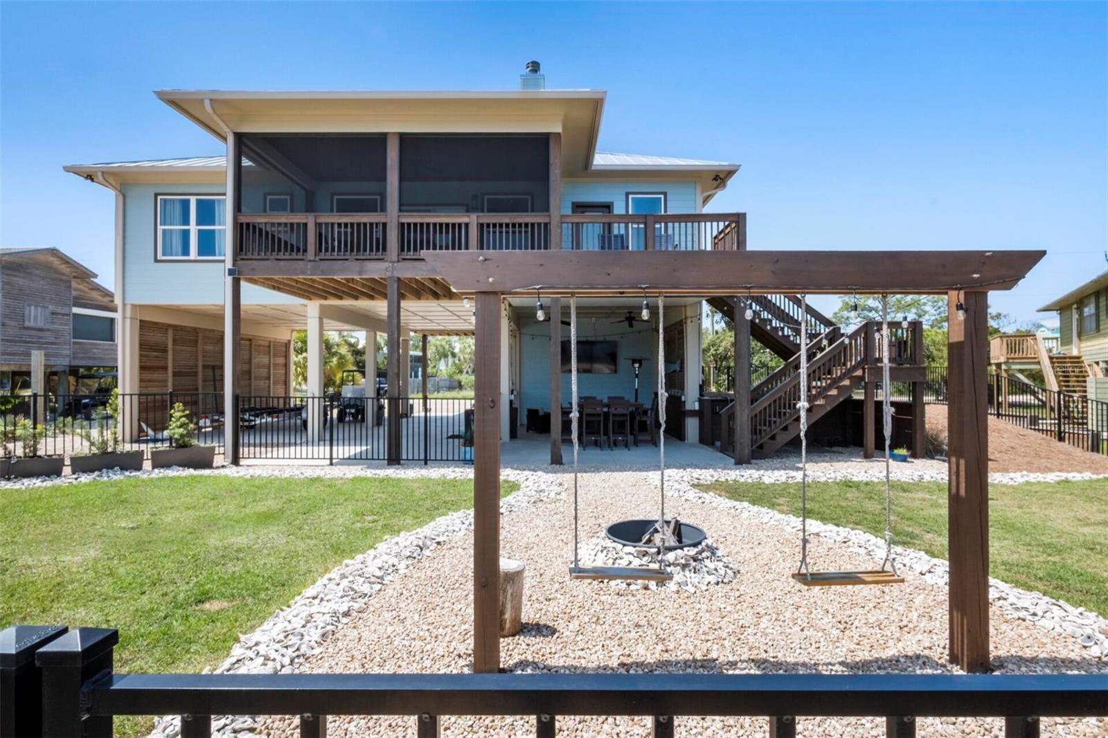 331 LAND ST, EASTPOINT, FL, 32328