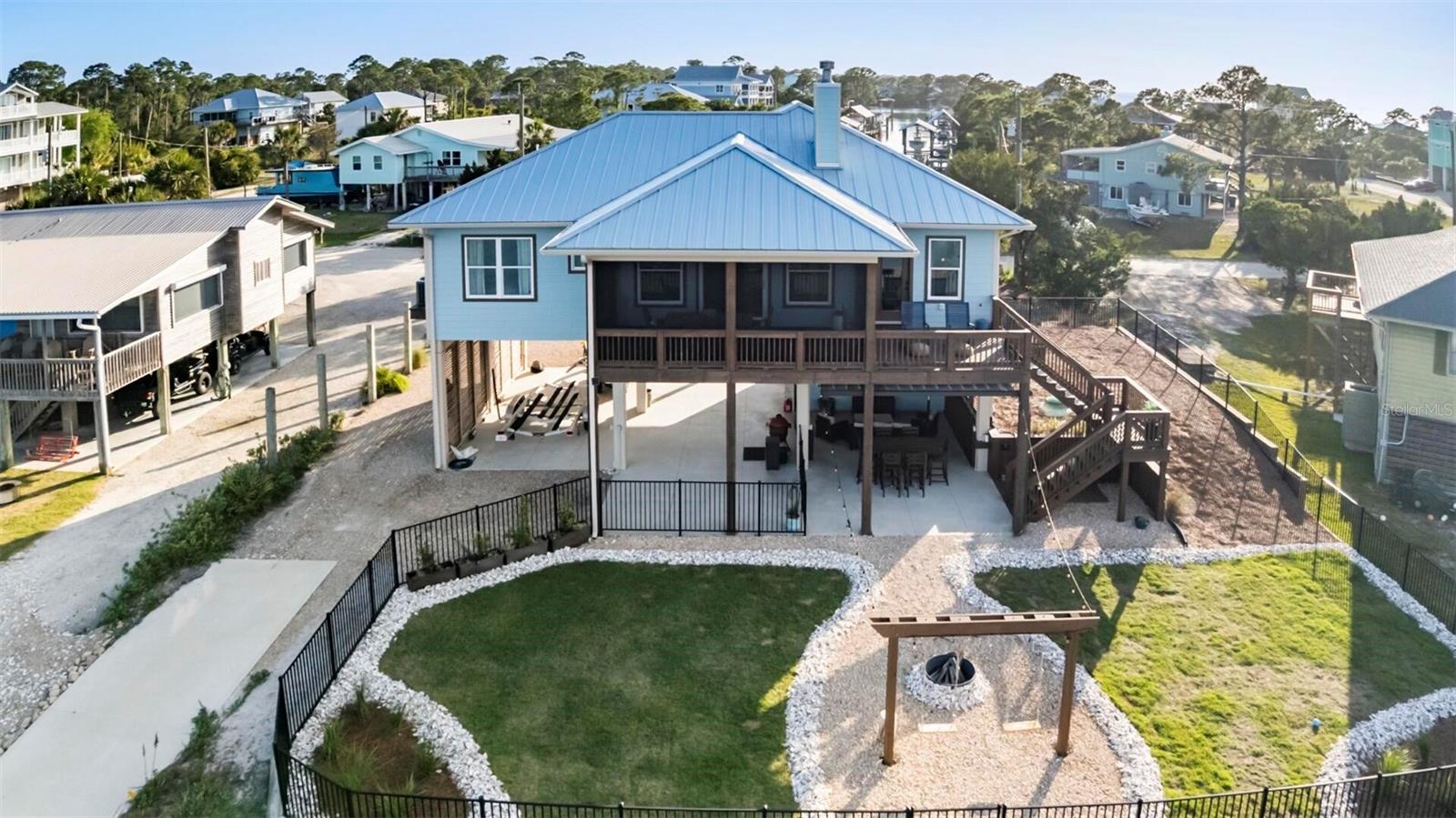 331 LAND ST, EASTPOINT, FL, 32328