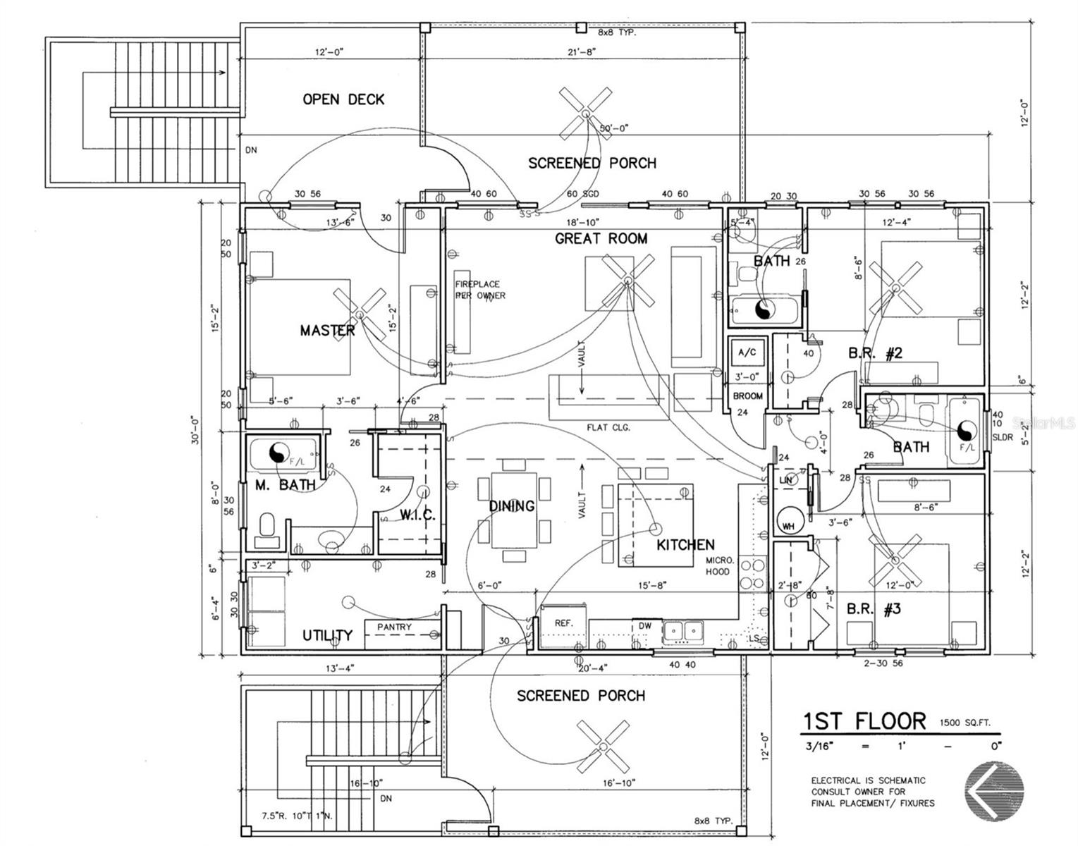 331 LAND ST, EASTPOINT, FL, 32328