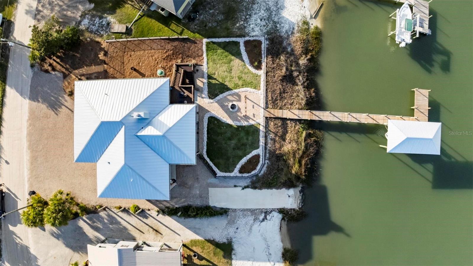 331 LAND ST, EASTPOINT, FL, 32328