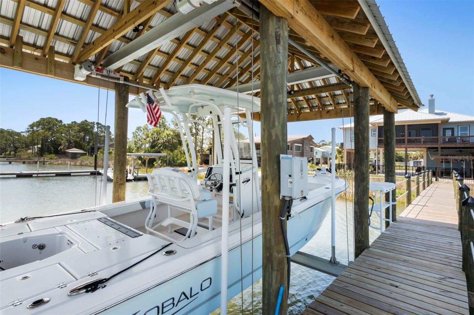 331 LAND ST, EASTPOINT, FL, 32328