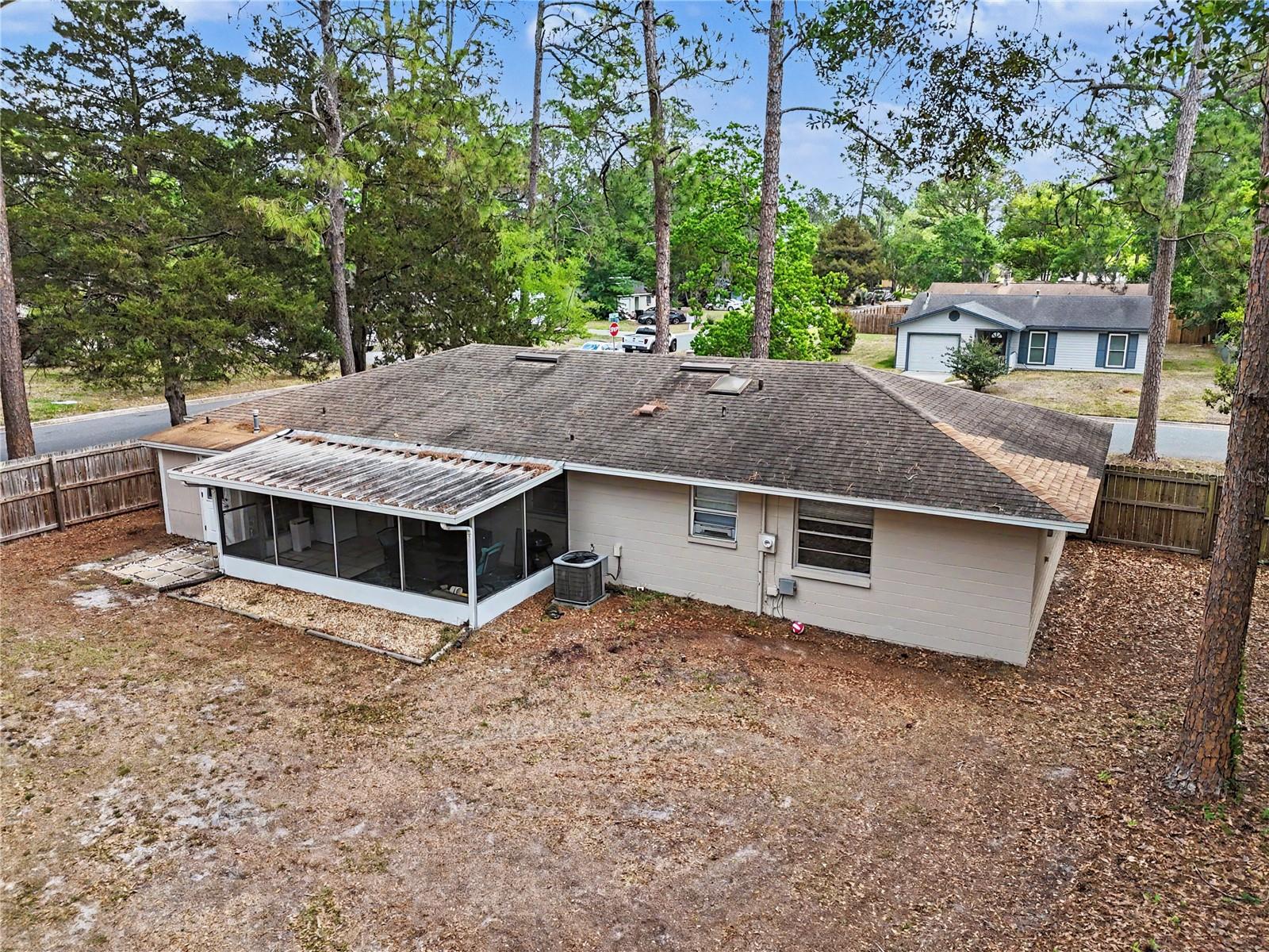 6206 NW 27TH TER, GAINESVILLE, FL, 32653