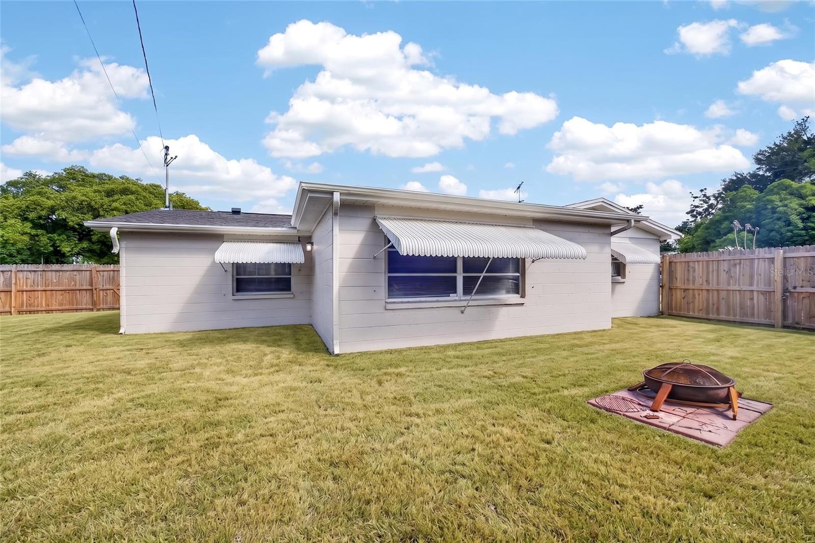 10735 DARIUS ST, PORT RICHEY, FL, 34668