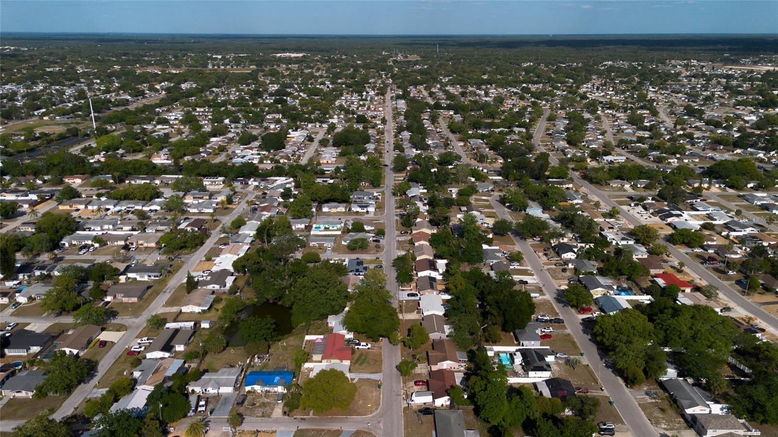 10735 DARIUS ST, PORT RICHEY, FL, 34668