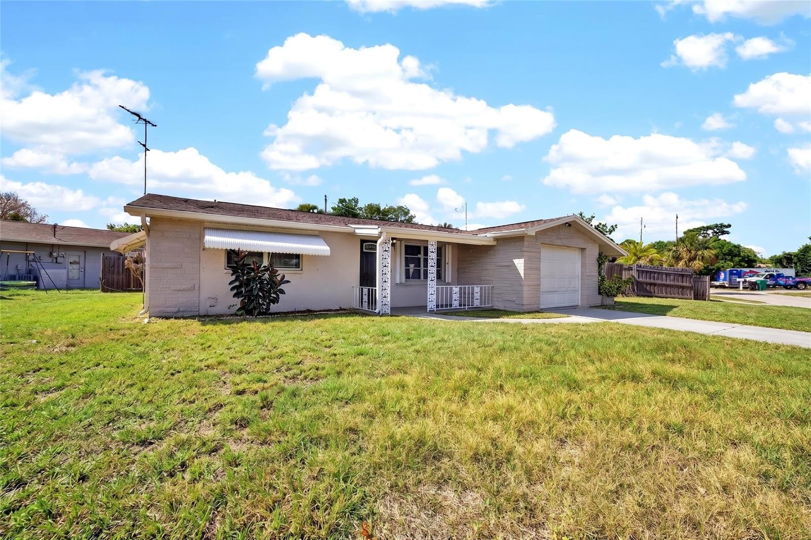 10735 DARIUS ST, PORT RICHEY, FL, 34668