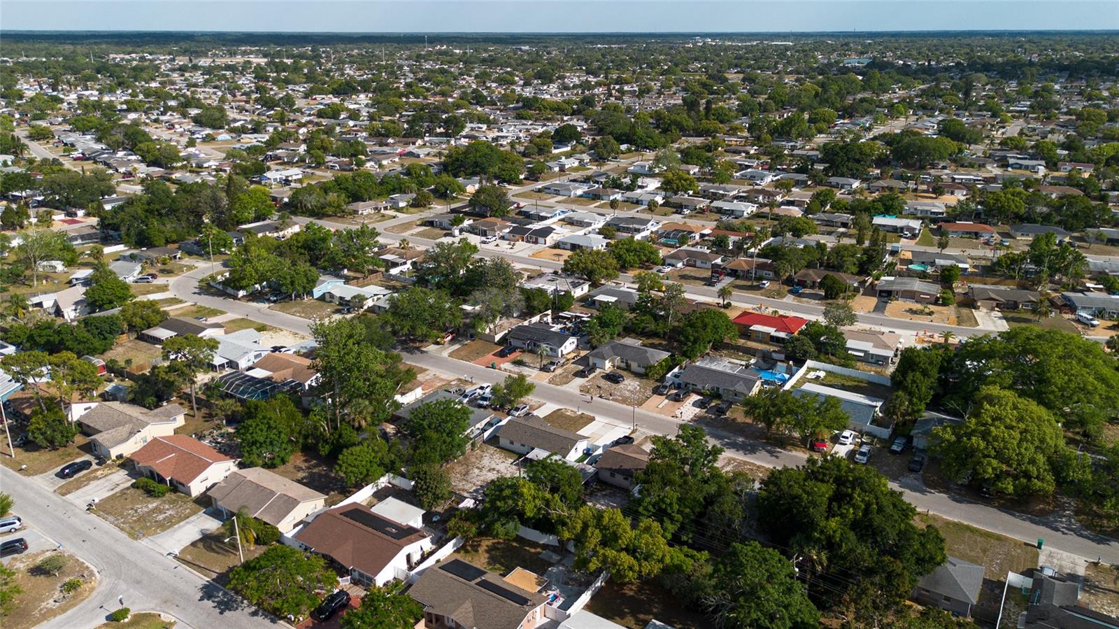 10735 DARIUS ST, PORT RICHEY, FL, 34668