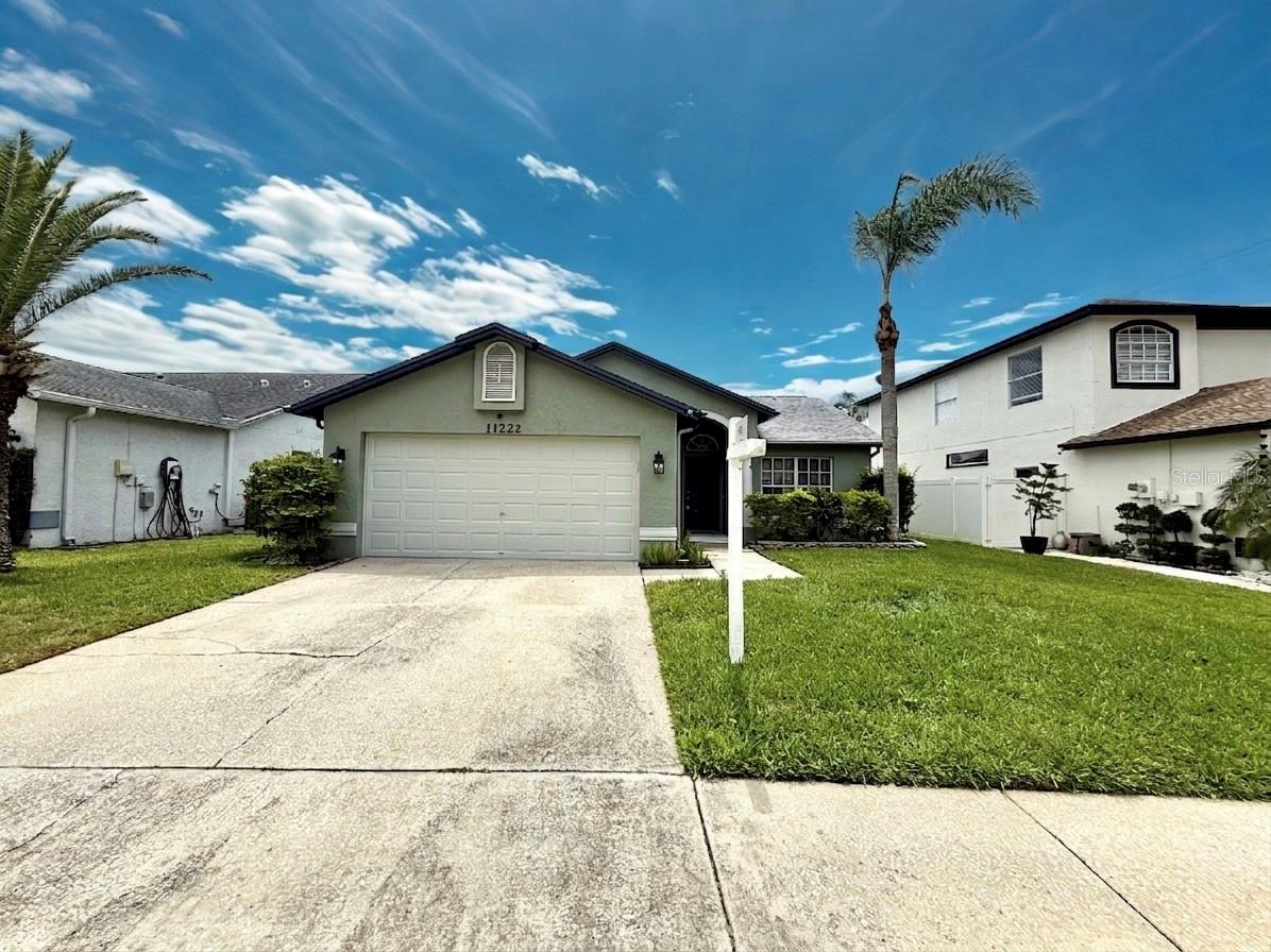 11222 CLAYRIDGE DR, TAMPA, FL, 33635