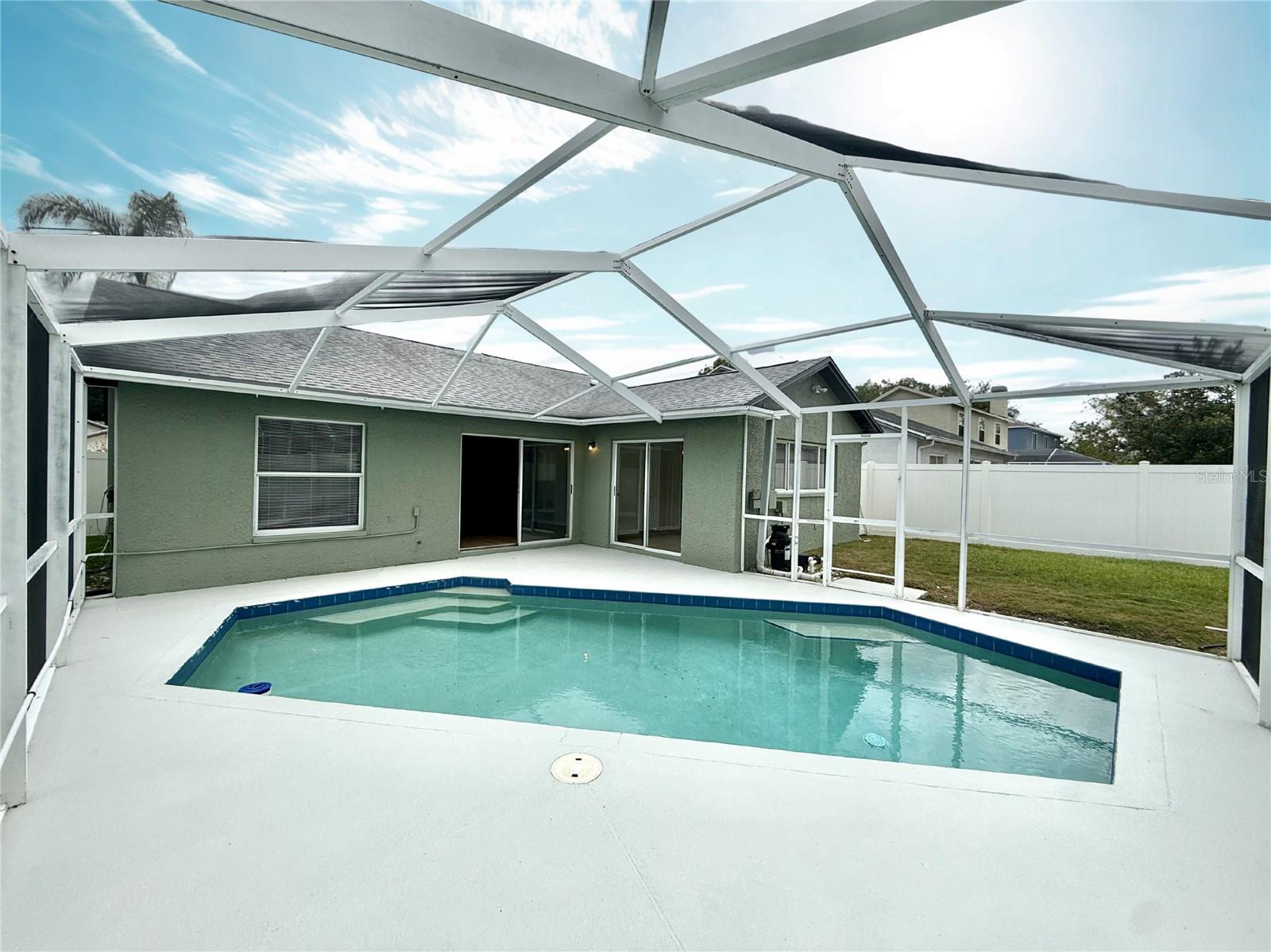 11222 CLAYRIDGE DR, TAMPA, FL, 33635