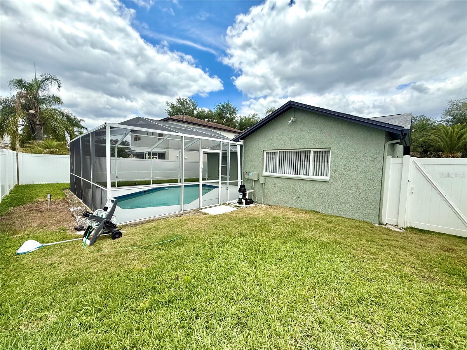 11222 CLAYRIDGE DR, TAMPA, FL, 33635