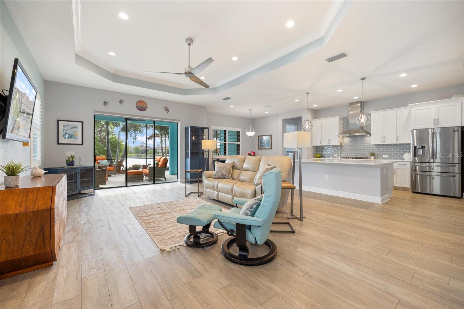 26821 WEISKOPF DR, ENGLEWOOD, FL, 34223