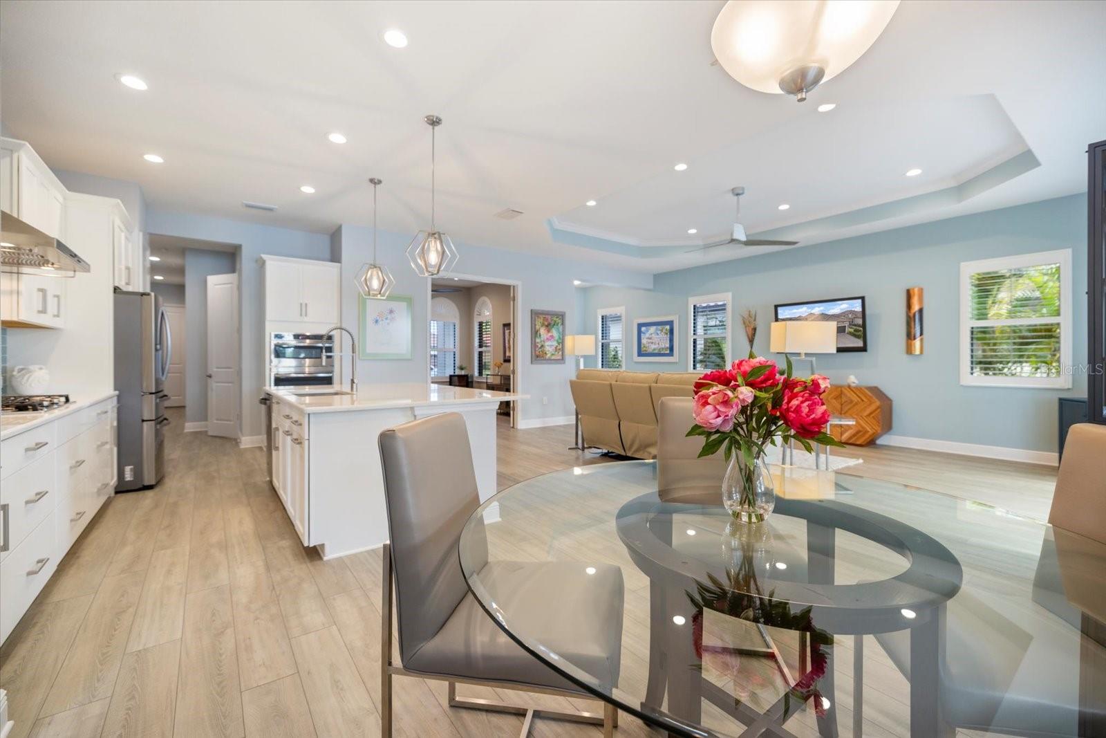 26821 WEISKOPF DR, ENGLEWOOD, FL, 34223