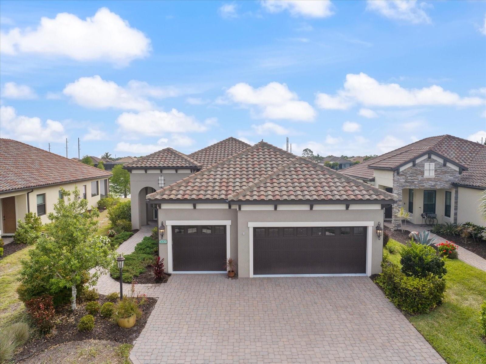 26821 WEISKOPF DR, ENGLEWOOD, FL, 34223