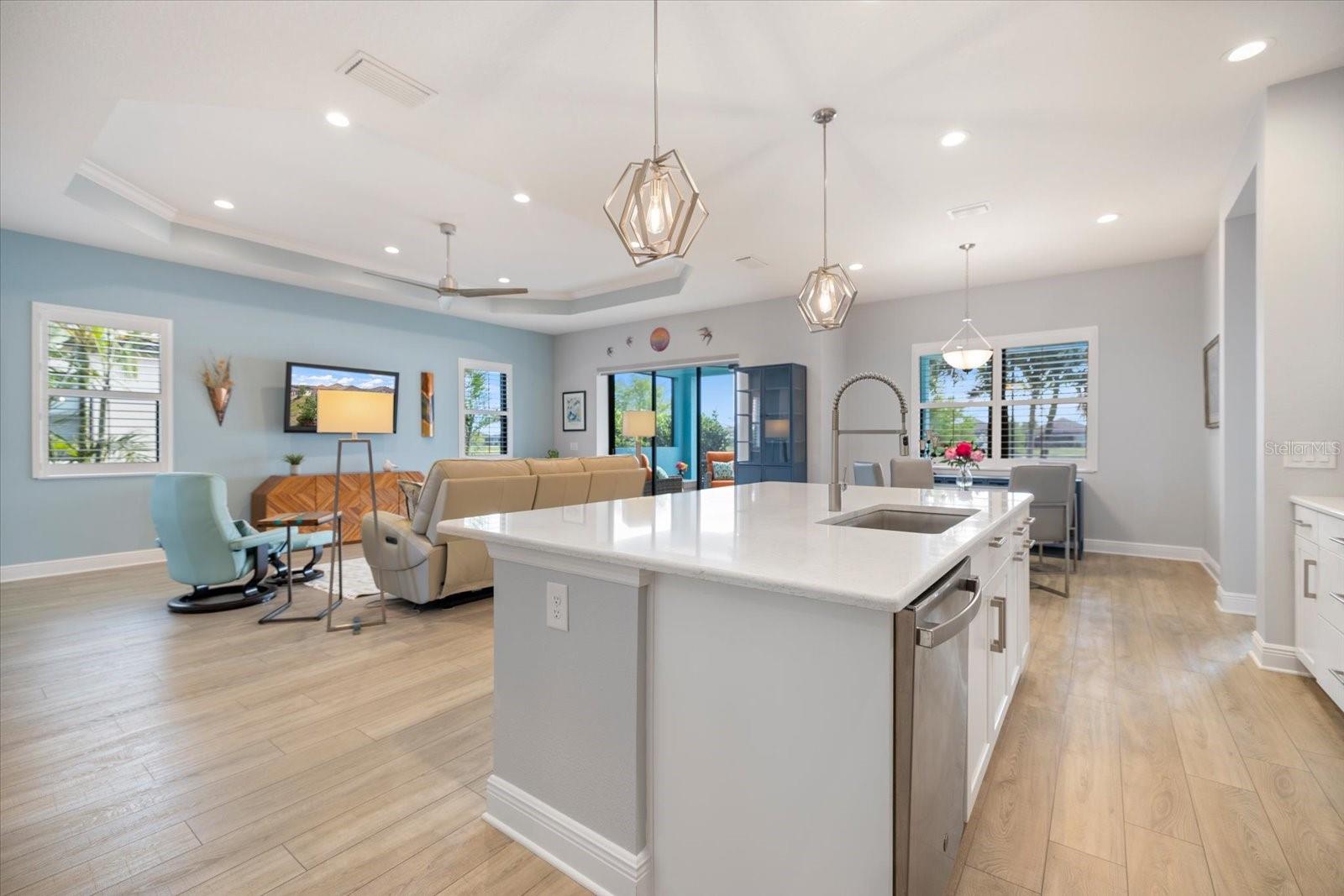 26821 WEISKOPF DR, ENGLEWOOD, FL, 34223