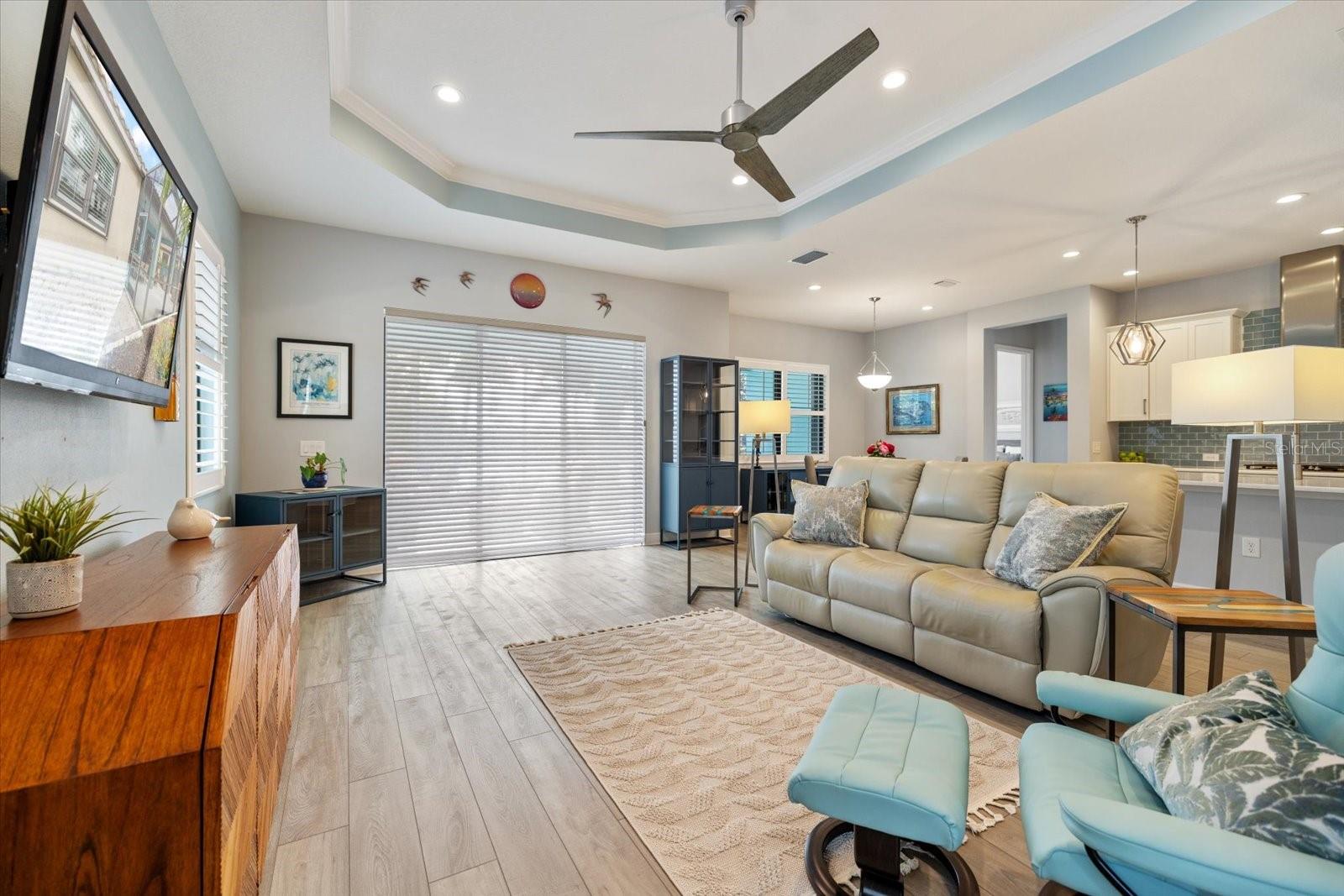 26821 WEISKOPF DR, ENGLEWOOD, FL, 34223