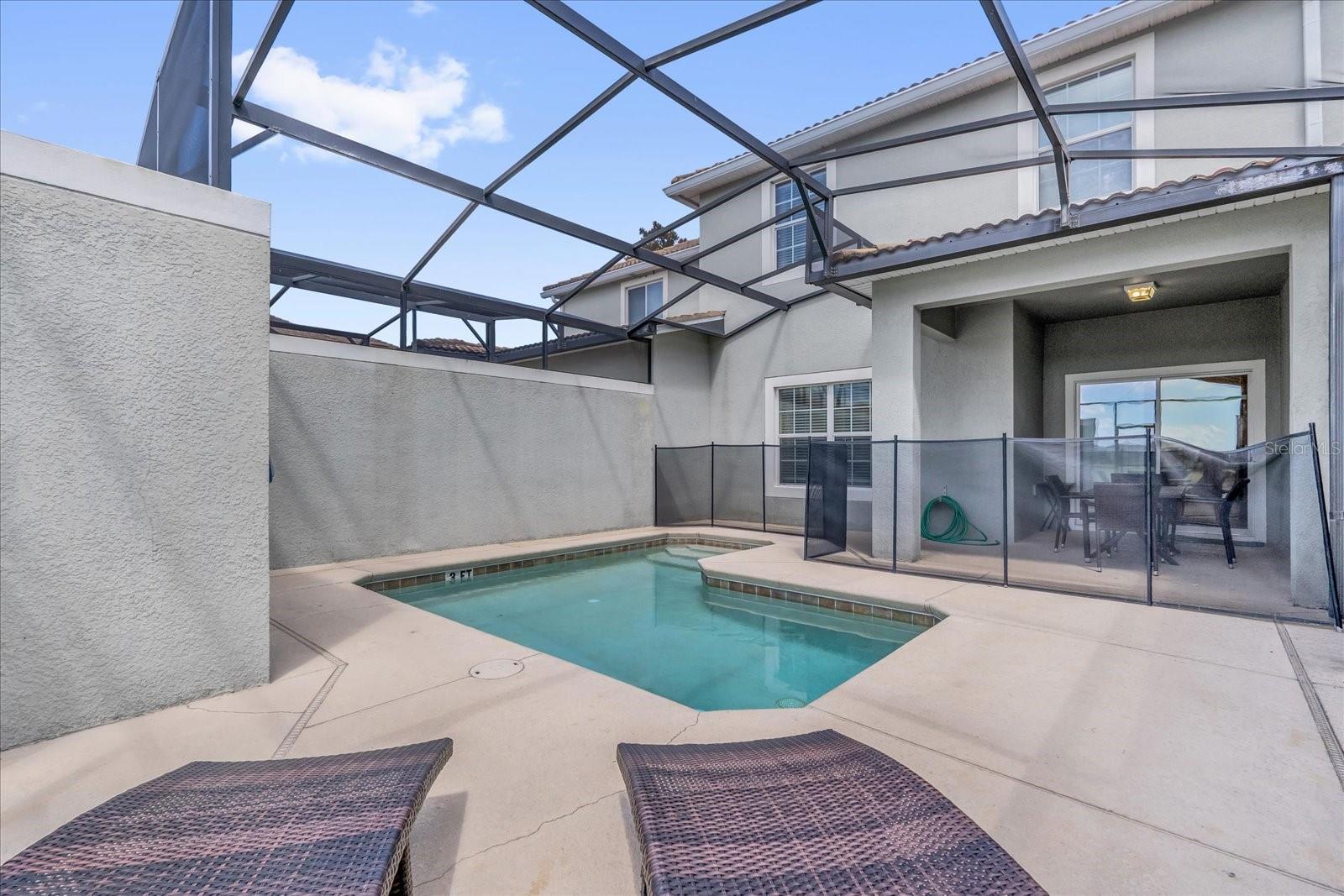 4796 CLOCK TOWER DR, KISSIMMEE, FL, 34746