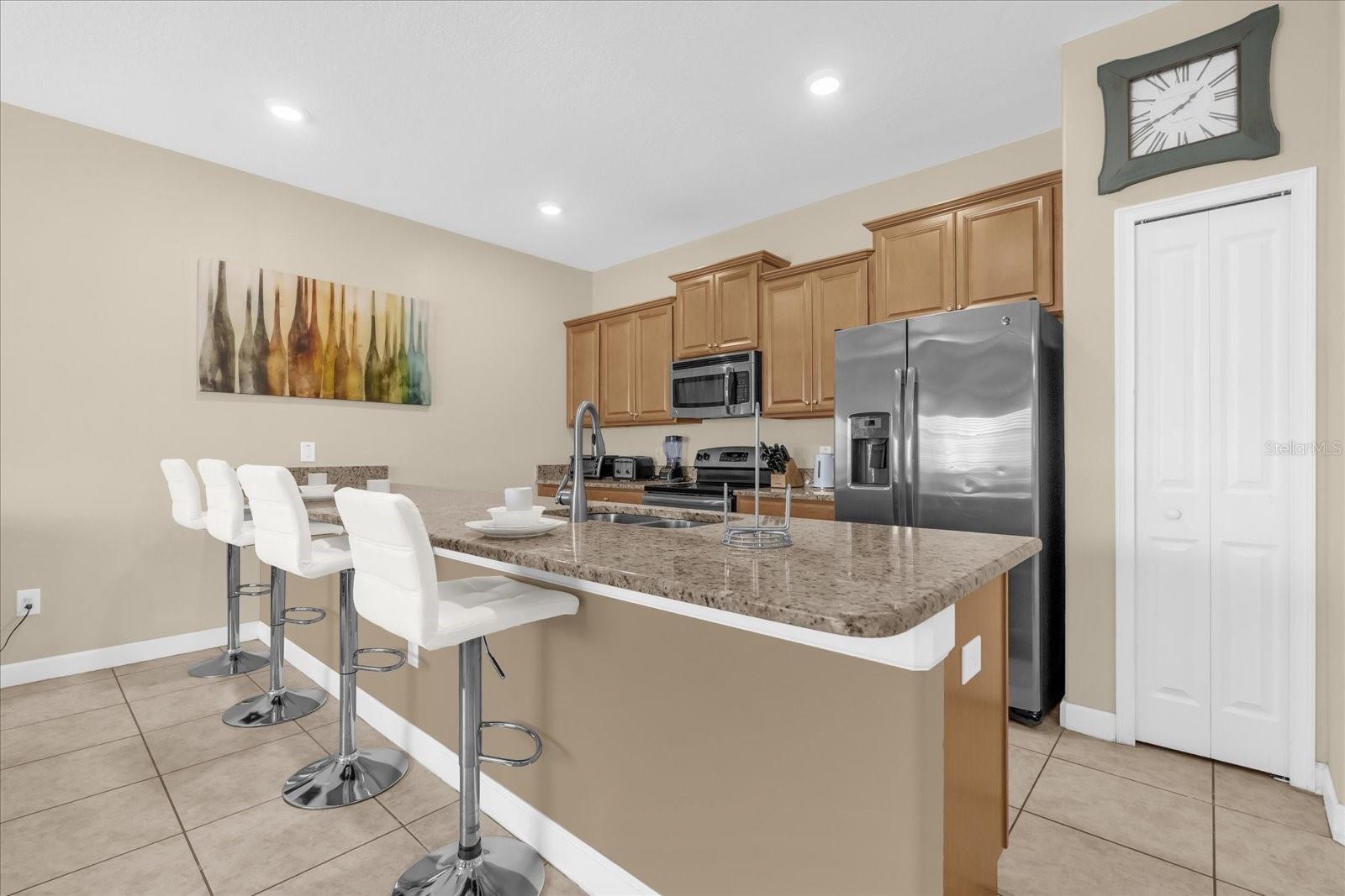 4796 CLOCK TOWER DR, KISSIMMEE, FL, 34746