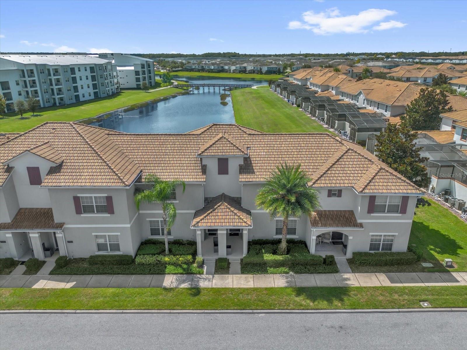 4796 CLOCK TOWER DR, KISSIMMEE, FL, 34746