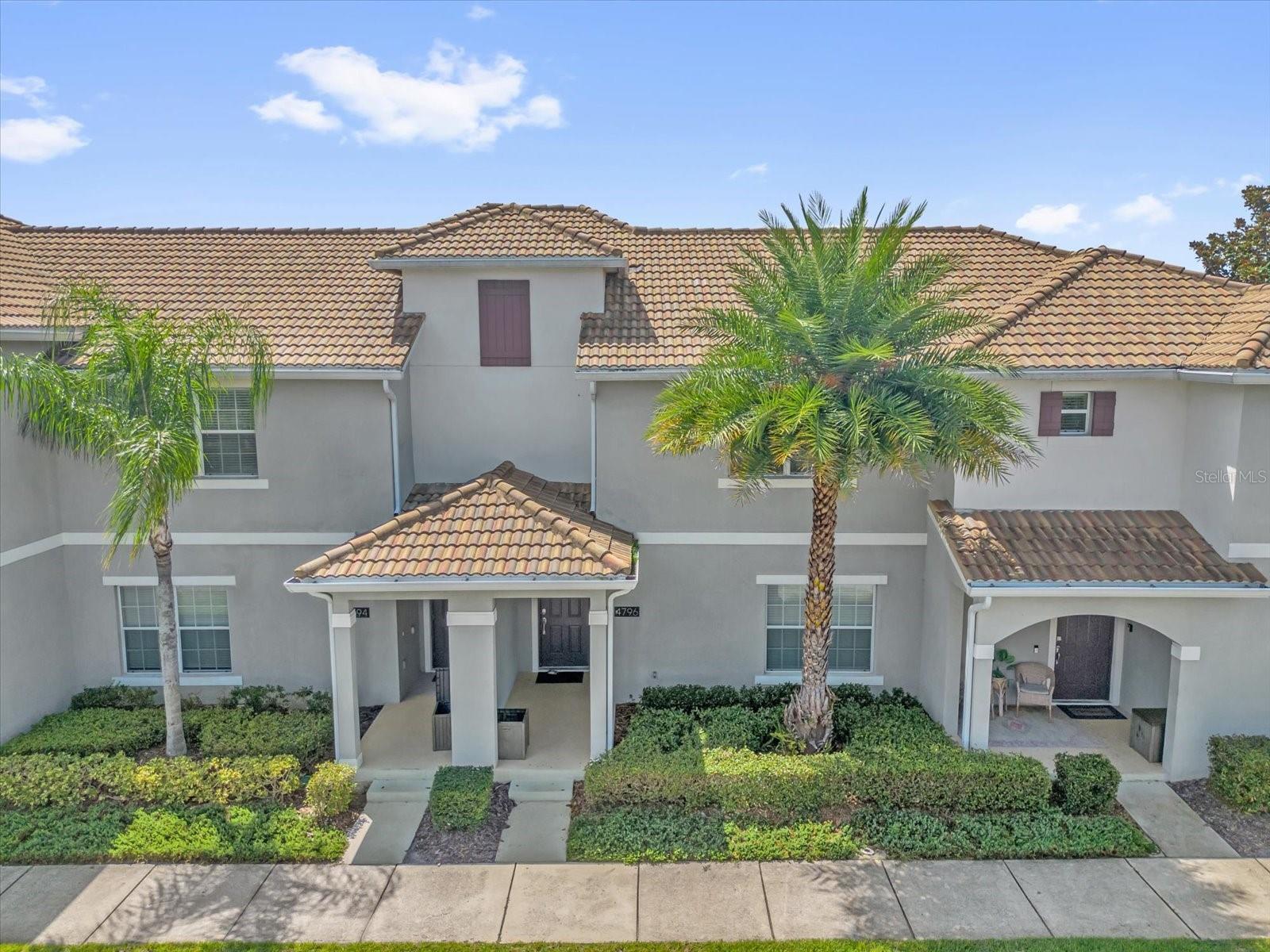 4796 CLOCK TOWER DR, KISSIMMEE, FL, 34746