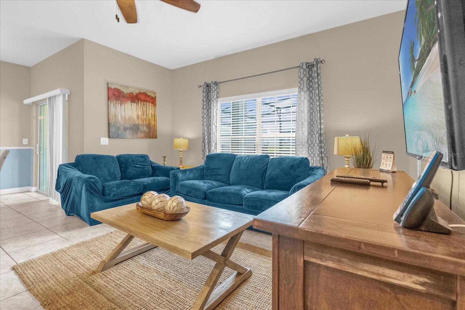 4796 CLOCK TOWER DR, KISSIMMEE, FL, 34746